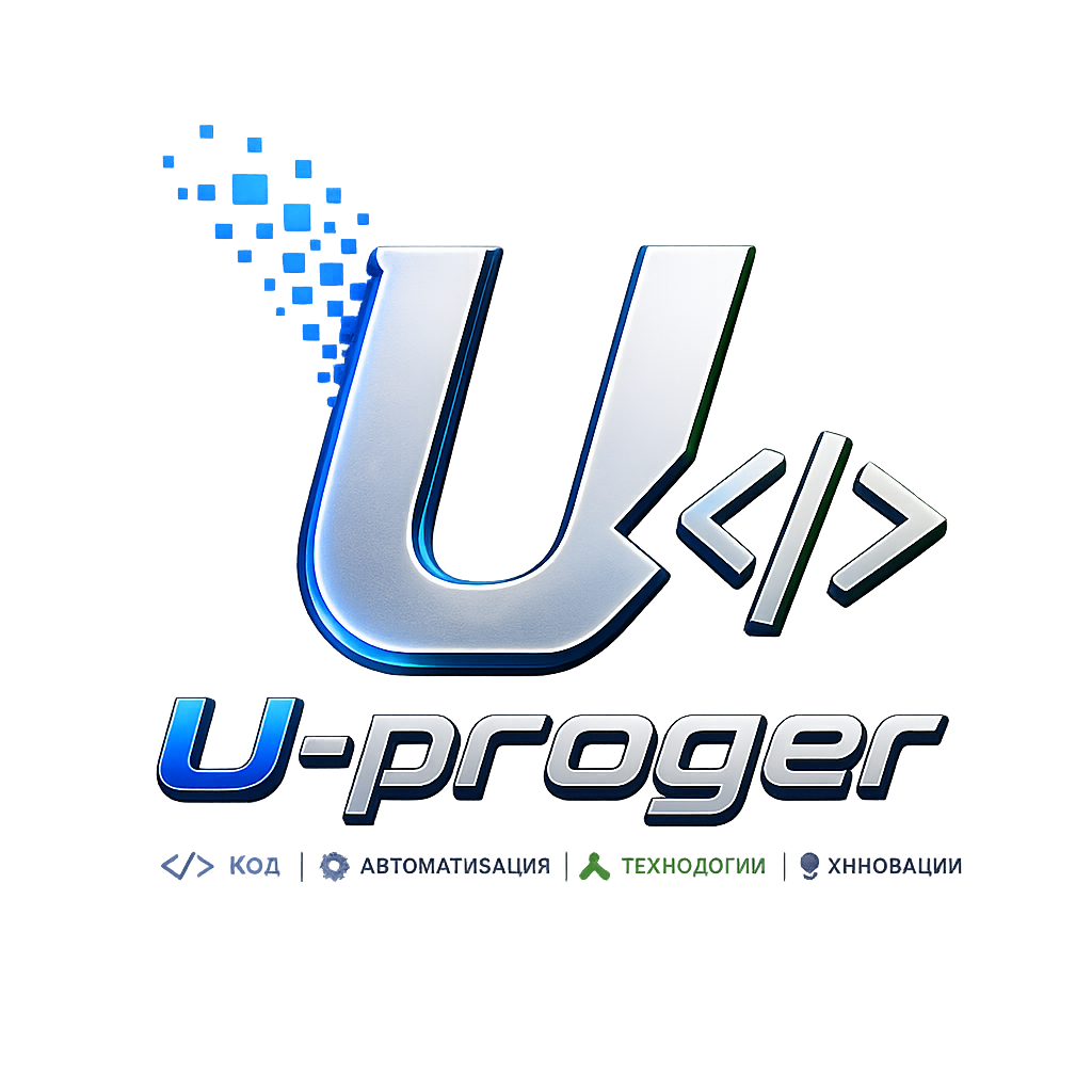 u-proger